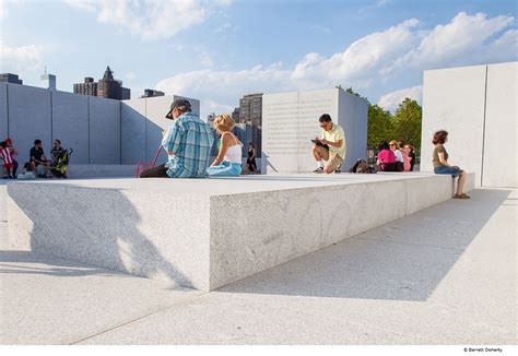 FDR-four-freedoms23 « Landscape Architecture Platform | Landezine