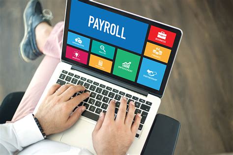 How Payroll Software Is Helpful For Businesses?