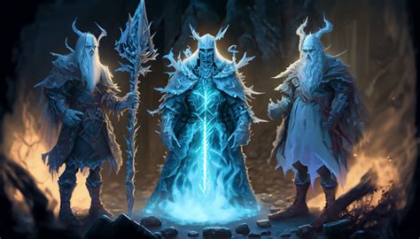 Frostbite 5E: D&D Spell Description, Mechanics, and Guide