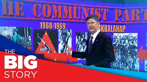 A brief history of the Communist Party of the Philippines - YouTube