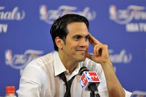 NBA Finals 2013: Erik Spoelstra travels long path to being 2-time ...