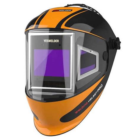 Best Welding Helmets 2022 - Auto Darkening Picks & Reviews