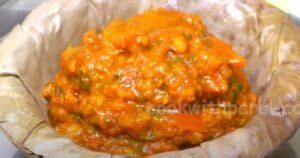 Banarasi Tamatar Chaat Recipe | Tamatar Chaat Recipe | How to make Tamatar chaat