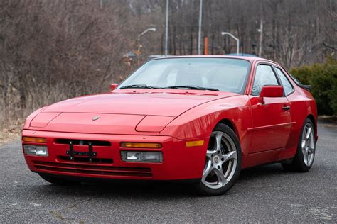 No Reserve: 1989 Porsche 944 Turbo for sale on BaT Auctions - sold for $9,851 on April 2, 2020 ...