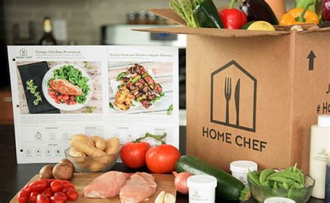 Home Chef Reviews 2022 | Home Chef Delivery | Best Meal Delivery Service