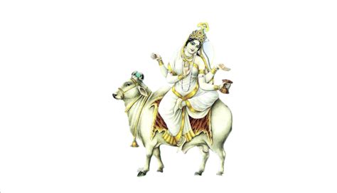 Navratri Day 8: Maa Mahagauri-Some Interesting Facts