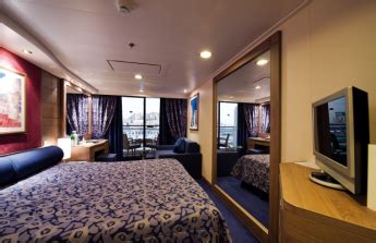 MSC Orchestra Cabins | U.S. News Best Cruises