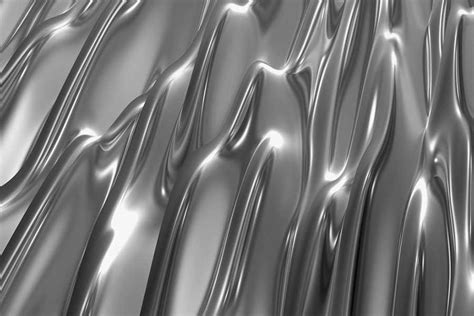 Detalle 51+ imagem metallic silver background – Thcshoanghoatham-badinh.edu.vn