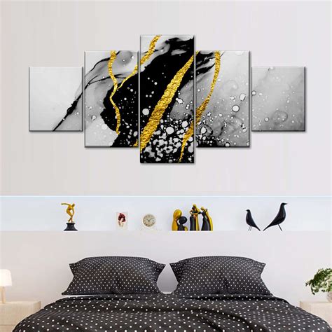 Bedroom Wall Art | Prints, Framed Prints And Multi Panel Art