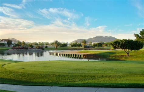 Club de Golf Los Lagos in Hermosillo, Sonora , Mexico | GolfPass