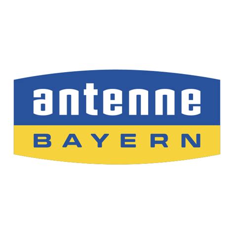 Antenne Bayern [ Download - Logo - icon ] png svg