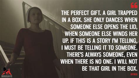 Handmaid S Tale Quotes - ShortQuotes.cc