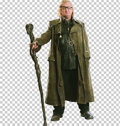 Alastor Moody Harry Potter And The Order Of The Phoenix Dobby The House Elf Remus Lupin PNG ...