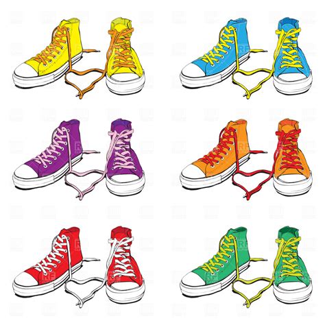 Sneakers Pictures - Cliparts.co