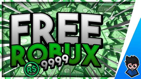 FREE ROBUX || RBX.GG - YouTube