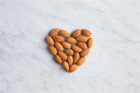 Decades of Research Spotlight Almonds’ Heart Health Benefits