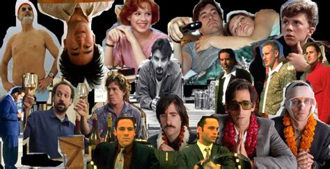 Top 10 Movies: Dramedy ~ Schofizzy.com