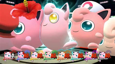 Jigglypuff (ssbu) - Smashwiki, The Super Smash Bros. Wiki 2FD