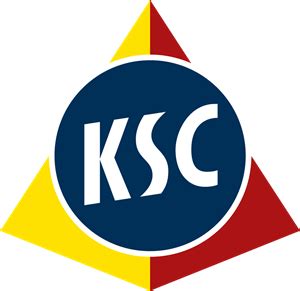 Karlsruher SC Logo PNG Vector (AI) Free Download