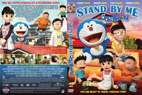 CoverCity - DVD Covers & Labels - Stand By Me Doraemon