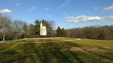 Dr. Edmund A. Babler Memorial State Park (Wildwood, มิสซูรี่) - รีวิว - Tripadvisor