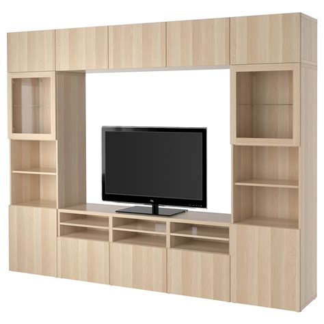 BESTÅ IKEA Living Storage Systems, - Komnit Furniture