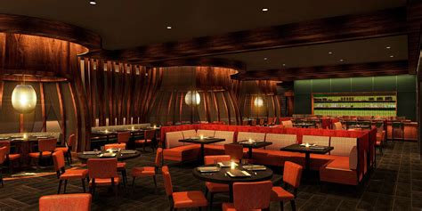 Nobu New Orleans | Japanese Restaurant | Bar & Lounge » Nobu Restaurants