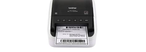 What is the best label printer