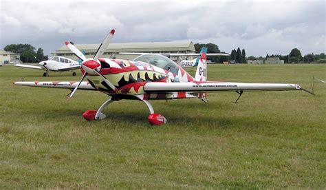 Extra 300L Aerobatic Aircraft – kcthepilot Blog