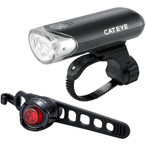 Cateye Bike Lights | Evans Cycles