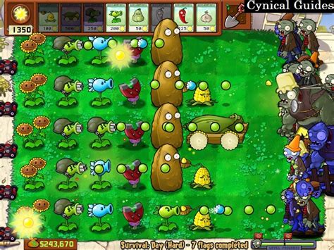 Steam Community :: Guide :: 100% Achievement Guide: Plants vs. Zombies