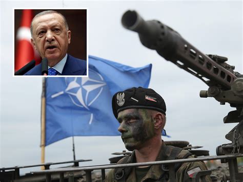 Blocking NATO Expansion Could Mean Far-Reaching Implications for Turkey – News About Turkey | NAT