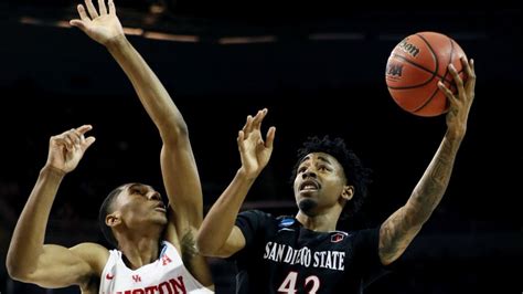 Entire SDSU basketball roster sticks around for summer workouts – San ...