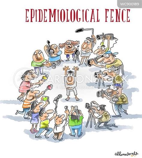 Epidemiology Cartoons and Comics - funny pictures from CartoonStock