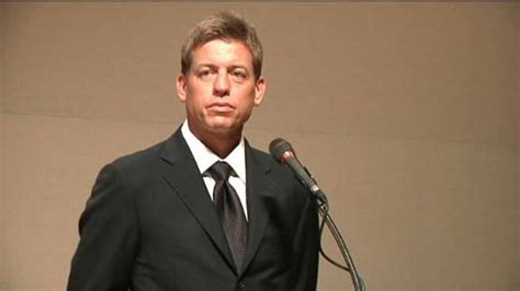 Troy Aikman, 4 Others Inducted Into Oklahoma Sports Hall of Fame