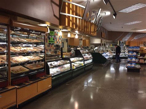 QFC - 30 Photos & 52 Reviews - Grocery - 8867 161st Ave NE, Redmond, WA ...