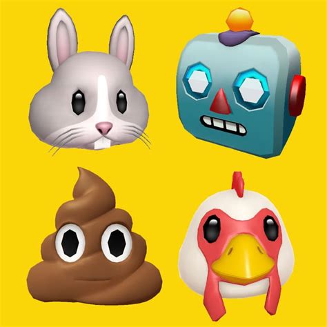 iPhone 8 Has New Facially Animated Emoji Called Animoji