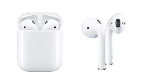 After iPhones, Apple will make AirPods in India - India Today