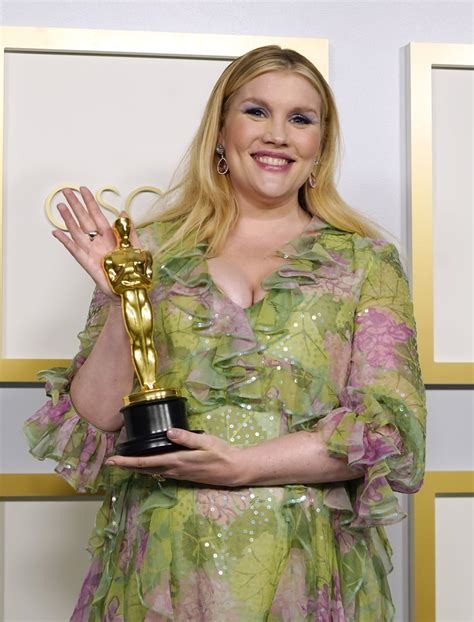 Emerald Fennell | Oscars Wiki | Fandom