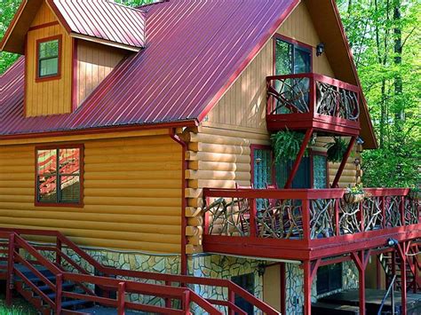 Pet Friendly Trails in The Smoky Mountains - Pet Friendly Cabins ...