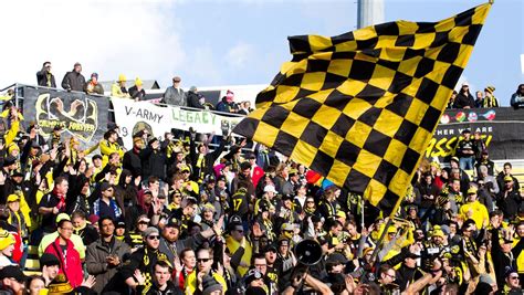 Columbus Crew tickets and schedule set for 2021 - Columbus Business First