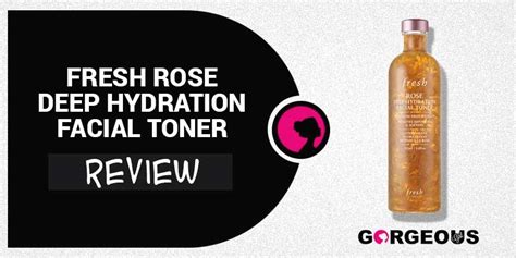 Fresh Rose Toner Review: Know It’s Prices, Pros, Cons, Ratings?