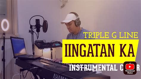 Iingatan Ka by Carol Banawa | INSTRUMENTAL COVER - YouTube