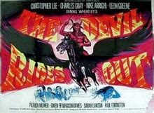 The Devil Rides Out (1968) | Classic-Horror.com