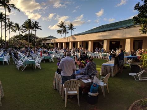 GRAND HYATT KAUAI LUAU - 117 Photos & 107 Reviews - 1571 Poipu Rd, Poipu, Hawaii - Performing ...