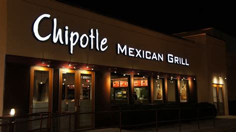 Chipotle Mexican Grill Will Open Its First Digital-Only Restaurant ~ Simple Prunes