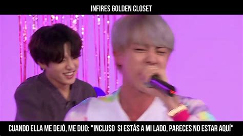 Jin Rapper ft. BTS - Loner [Sub. Español] - YouTube