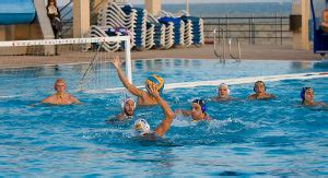 Understanding Water Polo Positions - SwimOutlet.com