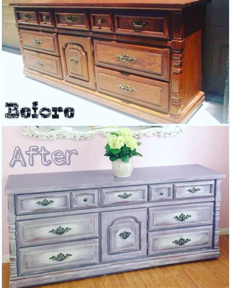 Refurbished Desser | Refurbished furniture, Furniture, Refurbishing