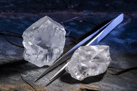 Petra Diamonds Adds 2% Levy for Indian Clients